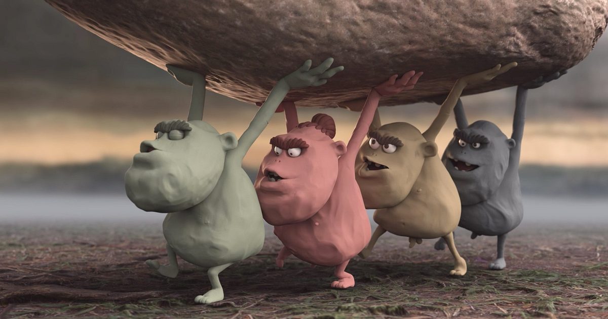 Nederlands Film Festival | Nederlandse films op Kaboom Animation…