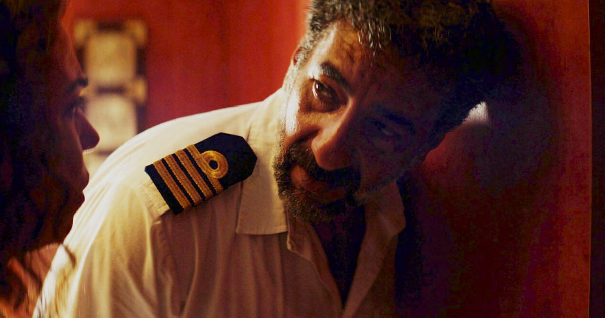 Nederlands Film Festival | Crossing