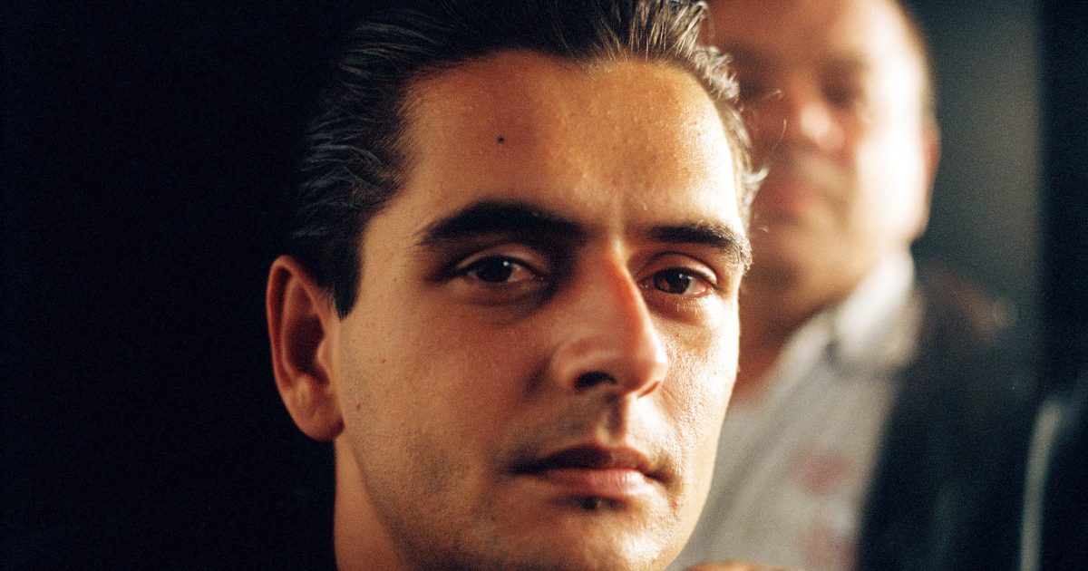 Nederlands Film Festival | Filmoverzicht